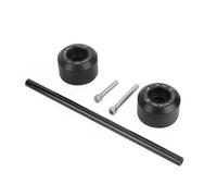 Protezione Antiurto Per Asse Anteriore Posteriore Forcella Forcellone Rocchetto Moto FZ-09 FZ09 MT-09 MT09 SP 2017-2020(Only For Front 1 pcs1)