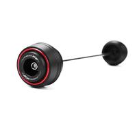 Protezione Antiurto Per Forcella Per Asse Ruota Anteriore Per Moto F900R F900XR F900 XR R 2020-2025 Accessori(Front F900XR-Red7)