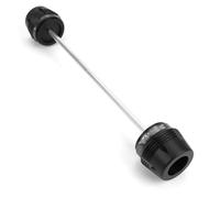 Protezione Antiurto Per Forcella Ruota Asse Anteriore Moto Per VOGE 525DSX 900DSX 525 900 DSX DSX525 DSX900 2023 2024(Front Wheel-Titanium4)