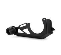 Protezione Antiurto Per Telaio Moto Per R1300GS R 1300 GS ADVENTURE R 1300GS ADV 2024 2025 Protezione Ruota Moto Protezione Trasmissione Finale Protezione Alloggiamento Cardano(1Set B-titanium)