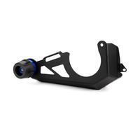 Protezione Antiurto Per Telaio Moto Per R1300GS R 1300 GS ADVENTURE R 1300GS ADV 2024 2025 Protezione Ruota Moto Protezione Trasmissione Finale Protezione Alloggiamento Cardano(1Set B-Blue)