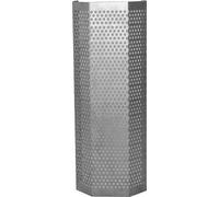 Protezione antiustione marmitta scarico trattore 720x320mm