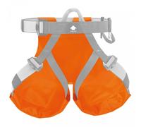 Protezione antiusura posteriore CANYON CLUB GUIDE Arancione TPU resistente
