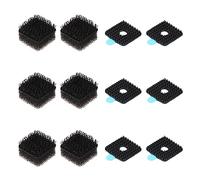 Protezione antivento in cotone antivento per microfono antivento per microfono per accessori originali Camera Wind Muffler