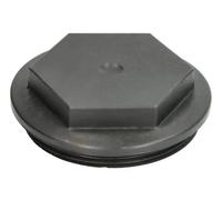 Protezione, asse su balestra STR-80735 S-TR