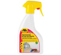 Fila active2 spray antimuffa protettivo muffa attivo a base acqua sanificante