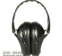 PROTEZIONE AURICOLARE MILITARE BASIC CACCIA PROTEZIONE ORECCHIE PROTEZIONE RU...