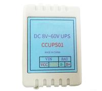 Protezione automatica del gruppo di continuità di CC 6V-60V del modulo del commutatore di UPS per il ferro al piombo del litio (B)