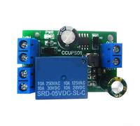 Protezione automatica del gruppo di continuità di CC 6V-60V del modulo del commutatore di UPS per il ferro al piombo del litio (A)