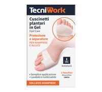 Protezione Avampiede/Alluce Tecniwork 1 Paio