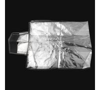 Protezione Bagagli Cover Spesso Cover Freeze-Proofing Bagaglio Protettivo