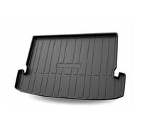 Protezione bagagliaio auto Compatibile Con Hyundai Per Santa Fe | Per MX5 2024 Accessori Per La Modifica Degli Interni Del Tappetino Per Il Bagagliaio