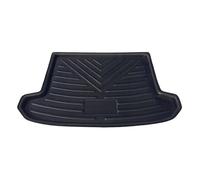 Protezione bagagliaio auto Compatibile Con Kia Per Sportage QL | 2016 2017 2018 Car Rear Trunk Cargo Mat Floor Liner Carpet Vassoio Pad Accessori