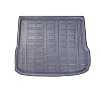 Protezione bagagliaio auto Compatibile Con Q5 Per SQ5 2013 2014 | 2015 2016 2017 Car Rear Trunk Mat Cargo Liner Boot Floor Vassoio Carpet Protector