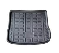 Protezione bagagliaio auto Compatibile Con Q5 Per SQ5 2013-2017 | Car Rear Trunk Mat Cargo Tray Boot Liner Carpet Protector Floor Pad