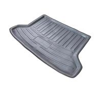 Protezione bagagliaio auto Compatibile Con Vezel 2014 2015 2016 | 2017 2018 2019 Car Rear Trunk Mat Cargo Liner Boot Floor Vassoio Carpet Protector Pad
