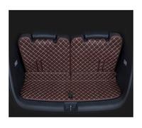 Protezione Bagagliaio Auto Per BYD Per M6 2024 2025 Tappetino Per Bagagliaio Posteriore Con Protezione Integrale Per Auto A Sette Posti(Style 3)