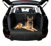 Protezione Bagagliaio Cani per Renault Express II Van (2021-)