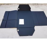 PROTEZIONE BAGAGLIAIO EASYFLEX MODULARE RENAULT MEGANE 4 IV BERLINA 8201619650