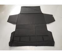 Protezione bagagliaio Easyflex Renault Clio IV berlina (2012-2019) 8201643357