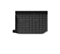 Protezione Bagagliaio Per Chery Per Jetour T2 2023 2024 TPE 3D Per Tutte Le Stagioni Tappetino Per Bagagliaio Anteriore E Posteriore Tappetino Antiscivolo Impermeabile Tappeti Bagagliaio(Trunk mat)