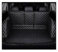 Protezione Bagagliaio Tappeto Per Benz Per GLE 5 Posti 2020 2021 2022 Copertura Completa Auto Accessori Interni Anti-fouling Pad Car Interior Styling Copri Baule Tappetino(Black)