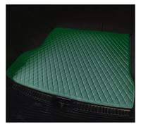 Protezione Bagagliaio Tappeto Per Hyundai Per Sonata 8 Sedan 2010 2011 2012 2013 2014 2015 Accessori Per Auto Decorazione Interna Tappetino Per Bagagliaio Copri Baule Tappetino(Green)