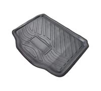 Protezione Bagagliaio Tappeto Per Opel Per Vauxhall Per Mokka X 2013 2014 2015 2016 2017 2018 Protezione Per Il Pavimento Del Bagagliaio Posteriore Dell'auto Su Misura Copri Baule Tappetino
