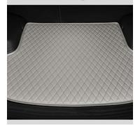 Protezione Bagagliaio Tappeto Per Per A3 Sedan 2014 2015 2016 2017 Cargo Liner Carpet Accessori Interni Copertura Auto Anti-fouling Pads Copri Baule Tappetino(Gray)