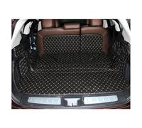 Protezione Bagagliaio Tappeto Per QX60 7 Posti 2013-2020 Per QX60 2019 Tappetini Impermeabili Per Bagagliaio Tappetini Per Bagagliaio Copri Baule Tappetino(Full cover A)