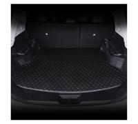 Protezione Bagagliaio Tappeto Per Toyota Per Avalon 2006-2015 Per Aqua 2019-2020 Per Crown 2010-2018 Per Crown L 2015 Per Auris 2013-2019 Accessori Copri Baule Tappetino(Black)