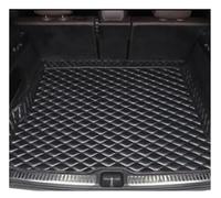 Protezione Bagagliaio Tappeto Per TOYOTA Per RAV4 Per Auris Per Avensis Per Crown Per 4Runner Per Harrier FJ Per Cruiser Accessori Per Auto Tappetini Per Bagagliaio Copri Baule Tappetino(Black)