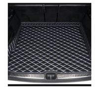 Protezione Bagagliaio Tappeto Per VW Per Polo 2019-2022 2014-2018 2011-2013 2006-2010 Accessori Per Auto Interni Tappetini Per Bagagliaio Tappetini Antivegetativi Copri Baule Tappetino(Black Blue)