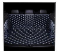 Protezione Bagagliaio Tappeto Per Vw Per Sharan Sette Posti 2012 2013 2014 2015 2016 2017-2019 Tappeti Interni Accessori Auto Anti-fouling Pads Copri Baule Tappetino(Black Blue-Trunk)