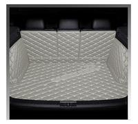 Protezione Bagagliaio Tappeto Per Vw Per Sharan Sette Posti 2012 2013 2014 2015 2016 2017-2019 Tappeti Interni Accessori Auto Anti-fouling Pads Copri Baule Tappetino(Grey-Trunk)