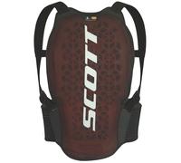 AirFlex Back Protector Black/Grey Jr S