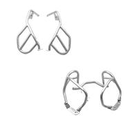 Protezione Barra Motore Per BMW R 1200GS R1200GS 2008 2009 2010 2011 2012 R1200GS Accessori Per Moto Protezione Motore Barra Di Protezione Telaio Paraurti Serbatoio Carenatura Barra Di Protezione Moto