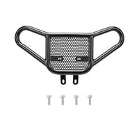Protezione Barra Motore Per Suzuki LT-R 450 LT-R450 2006 2007 2008 2009 Per LTZ 400 Per LTZ400 2003-2009 2010 2011 2012 2013 2014 Paraurti Anteriore Posteriore Ferro ATV Crash Bar Protezione(Front 1)