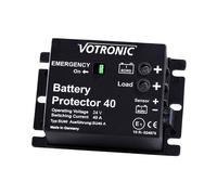 Protezione batteria 40A 24V protezione batteria Votronic 6075