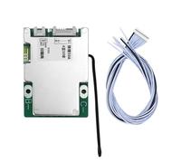 Protezione batteria 4S-10S 40A / 50A / 60A, ferro litio 50A | Gestione del modulo di ricarica 3.7V per il circuito di alimentazione degli accessori della sostituzione delle cellule del