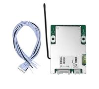 Protezione batteria 4S-10S 40A / 50A / 60A, ferro litio 60A | Gestione del modulo di ricarica 3.7V per il circuito di alimentazione degli accessori della sostituzione delle cellule del