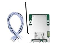 Protezione batteria 4S-10S 40A / 50A / 60A, tre Yuan 40A | Gestione del modulo di ricarica 3.7V per il circuito di alimentazione degli accessori della sostituzione delle cellule del