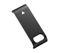 Protezione batteria ABS per GoPro13/12/11/10/9/8 telecamere previene danni causati dall'acqua