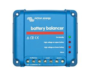 Protezione batteria Battery Balancer Victron