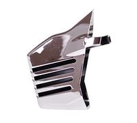 Protezione batteria deragliatore posteriore per Sram Force Red AXS, accessorio leggero e protettivo (argento)