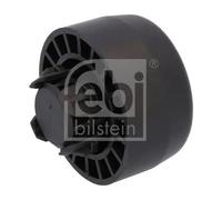 Protezione battitacco esterna anteriore e posteriore nero 182799 FEBI BILSTEIN