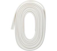 Protezione binario tenda per roulotte e camper 12 m previene striature nere T...