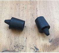 PROTEZIONE BOOT IN GOMMA PER RENAULT 12 TL TN X 2 PZ RENAULT 4 5 6 8 10 14 15