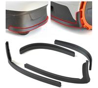 Protezione bordi adatta per Segway Navimow i105e, i108e, bumper, protettore per robot tosaerba, colore nero, per i105e/i108e