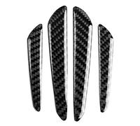 Protezione Bordi Auto Protezione Esterna per Porte Auto Rear Bumper Protector Guard Car Protectors Adatto Paraurti Della Portiera Rivestimento Copertura Prot